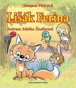 Lišák Ferina
