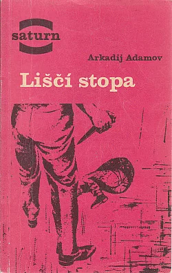 Liščí stopa