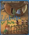 Lískulka v lese
