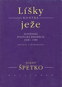 Líšky kontra ježe