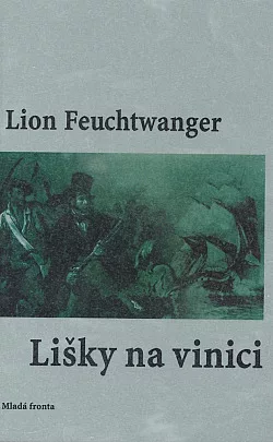 Lišky na vinici