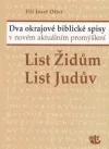 List Židům, List Judův