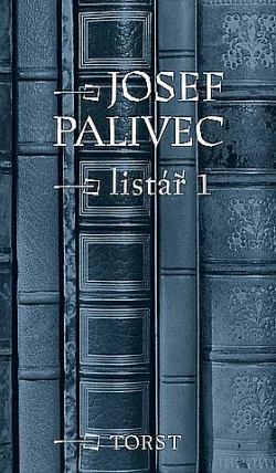 Listář 1