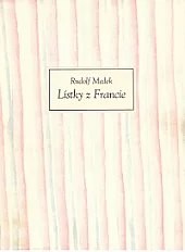 Lístky z Francie
