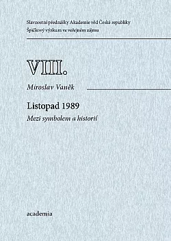 Listopad 1989