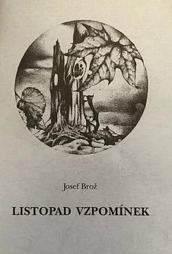 Listopad vzpomínek