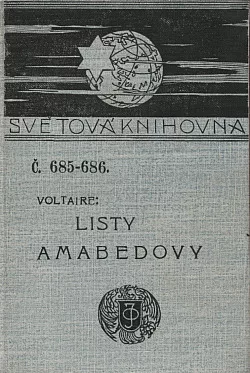 Listy Amabedovy