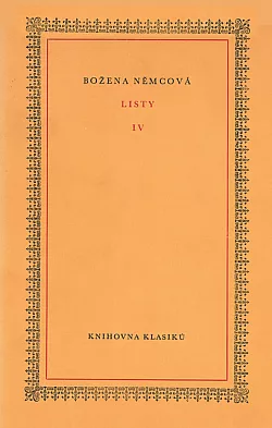 Listy IV.