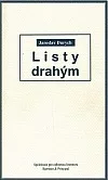 Listy drahým