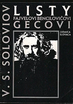 Listy Fajvelovi Bencilovičovi Gecovi