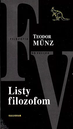 Listy filozofom