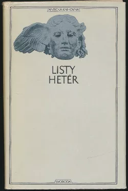 Listy hetér