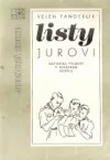 Listy Jurovi
