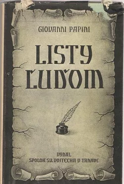 Listy ľuďom