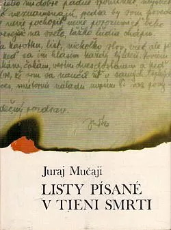 Listy písané v tieni smrti