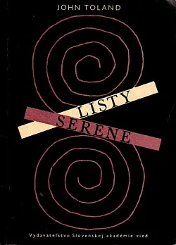 Listy Serene