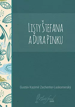 Listy Štefana a Ďura Pinku