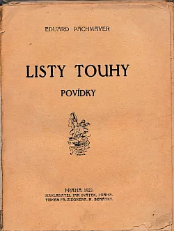 Listy touhy