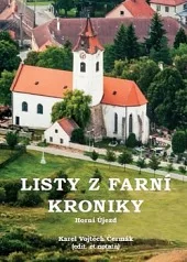 Listy z farní kroniky