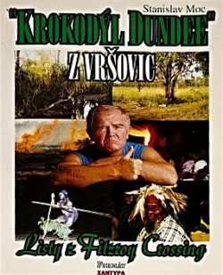 Listy z Fitzroy Crossing