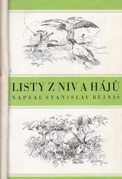 Listy z niv a hájů