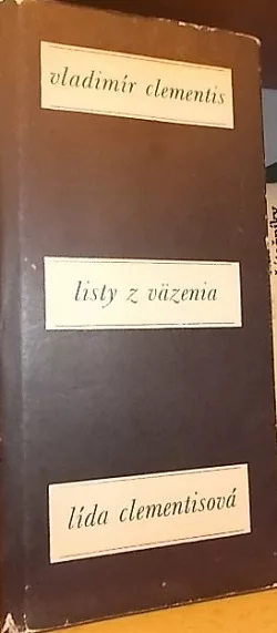 Listy z väzenia