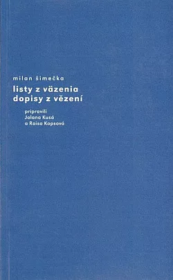 Listy z väzenia / Dopisy z vězení
