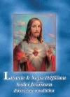 Litanie k Nejsvětějšímu srdci Ježíšovu