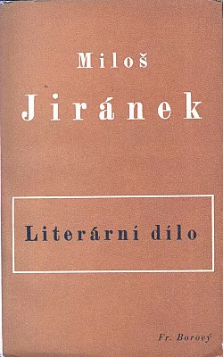 Literární dílo