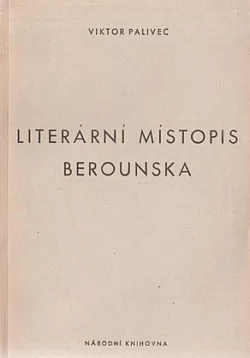 Literární místopis Berounska