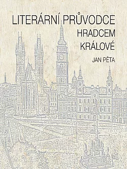 Literární průvodce Hradcem Králové