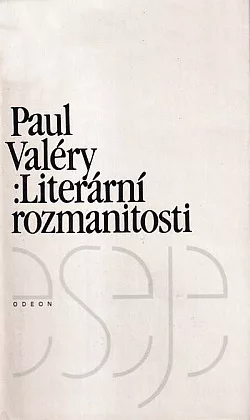Literární rozmanitosti