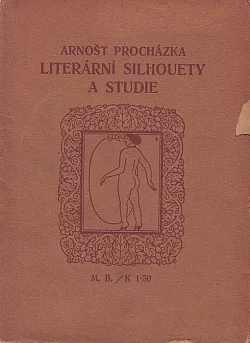Literární silhouety a studie