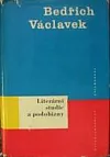 Literární studie a podobizny