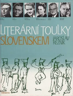 Literární toulky Slovenskem