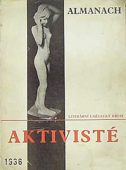 Literární umělecký kruh Aktivisté: Almanach