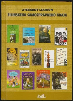 Literárny lexikón Žilinského samosprávneho kraja