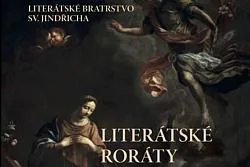 Literátské roráty