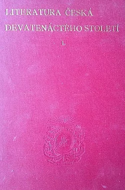 Literatura česká devatenáctého století I.