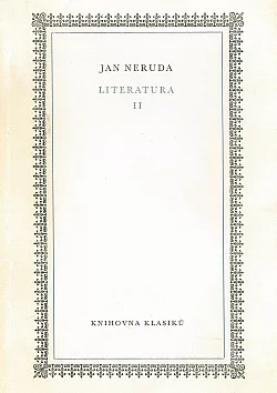 Literatura II