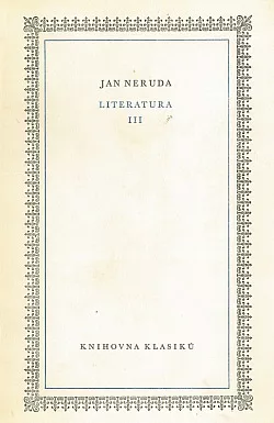 Literatura III