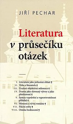 Literatura v průsečíku otázek