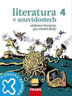 Literatura v souvislostech pro SŠ 4 - Učebnice