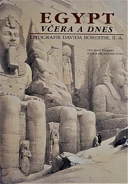 Egypt včera a dnes