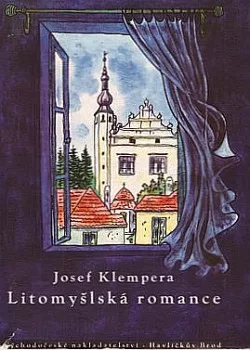 Litomyšlská romance