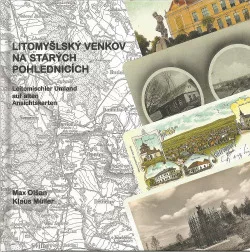 Litomyšlský venkov na starých pohlednicích