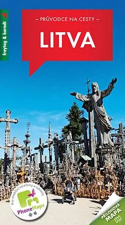 Litva: průvodce na cesty