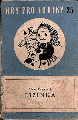 Lízinka