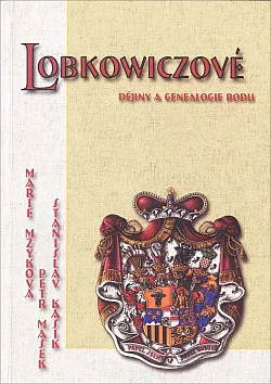 Lobkowiczové