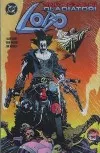 Lobo: Univerzální gladiátoři
